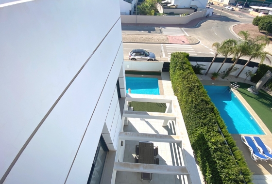 Resale - Villa - Ciudad Quesada - Doña Pepa