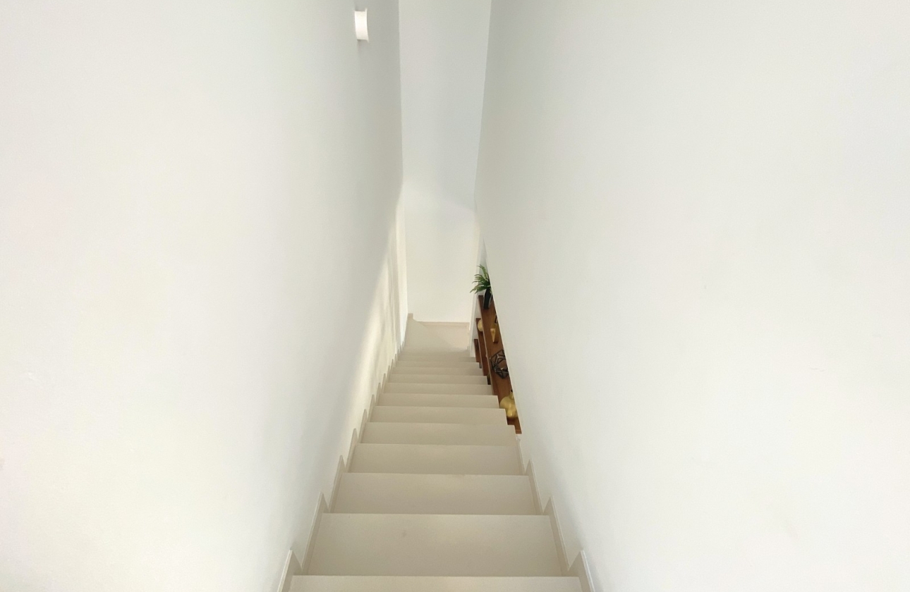 Resale - Villa - Ciudad Quesada - Doña Pepa