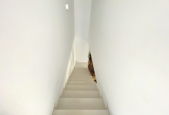 Resale - Villa - Ciudad Quesada - Doña Pepa