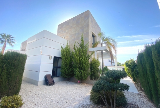 Resale - Villa - Ciudad Quesada - Doña Pepa