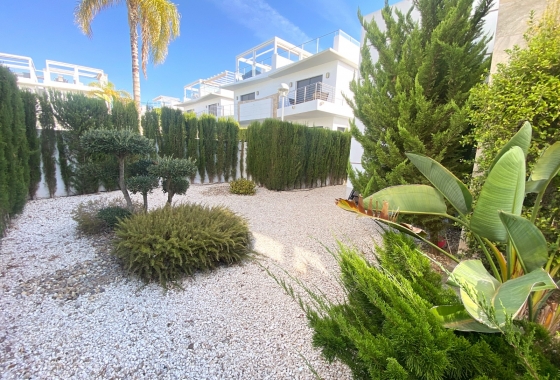 Resale - Villa - Ciudad Quesada - Doña Pepa