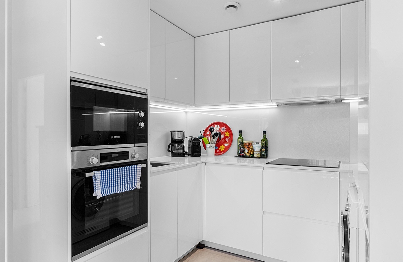 Resale - Apartment / flat - Gran Alacant - Playa del Carabassí