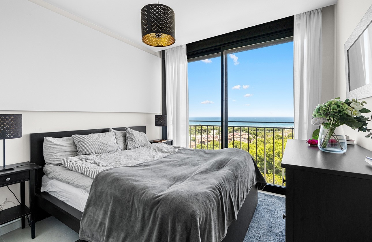 Resale - Apartment / flat - Gran Alacant - Playa del Carabassí