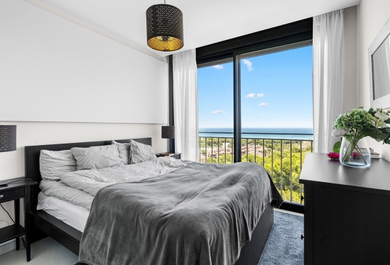 Resale - Apartment / flat - Gran Alacant - Playa del Carabassí