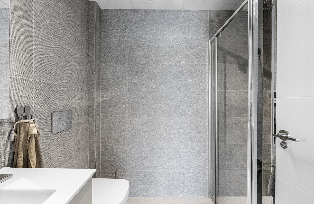 Resale - Apartment / flat - Gran Alacant - Playa del Carabassí