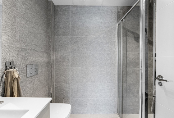 Resale - Apartment / flat - Gran Alacant - Playa del Carabassí