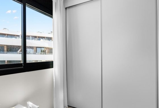 Resale - Apartment / flat - Gran Alacant - Playa del Carabassí