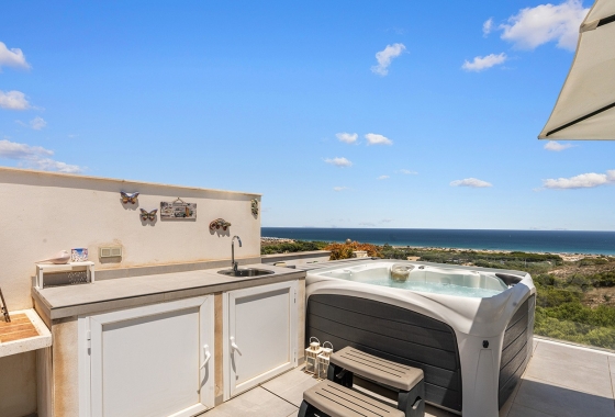 Resale - Apartment / flat - Gran Alacant - Playa del Carabassí