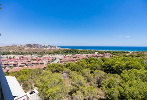 Resale - Apartment / flat - Gran Alacant - Playa del Carabassí