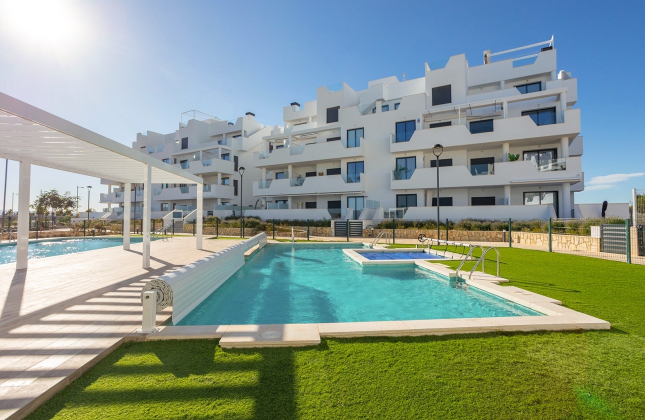 Revente - Apartment / Duplex - Santa Rosalia