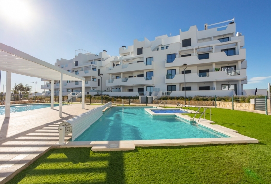 Revente - Apartment / Duplex - Santa Rosalia
