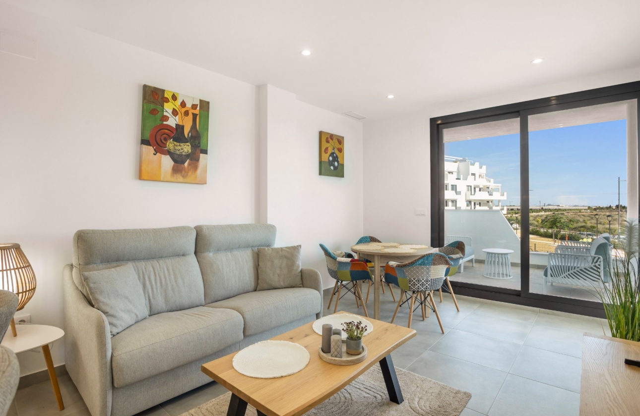 Revente - Apartment / Duplex - Santa Rosalia