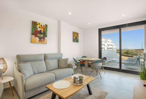 Revente - Apartment / Duplex - Santa Rosalia