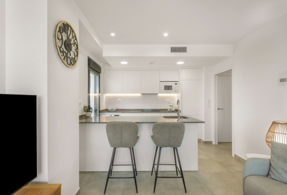 Revente - Apartment / Duplex - Santa Rosalia