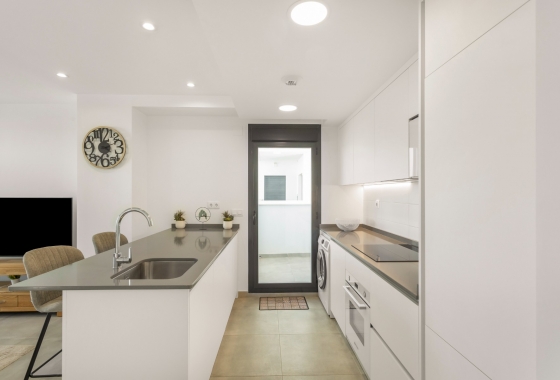 Revente - Apartment / Duplex - Santa Rosalia
