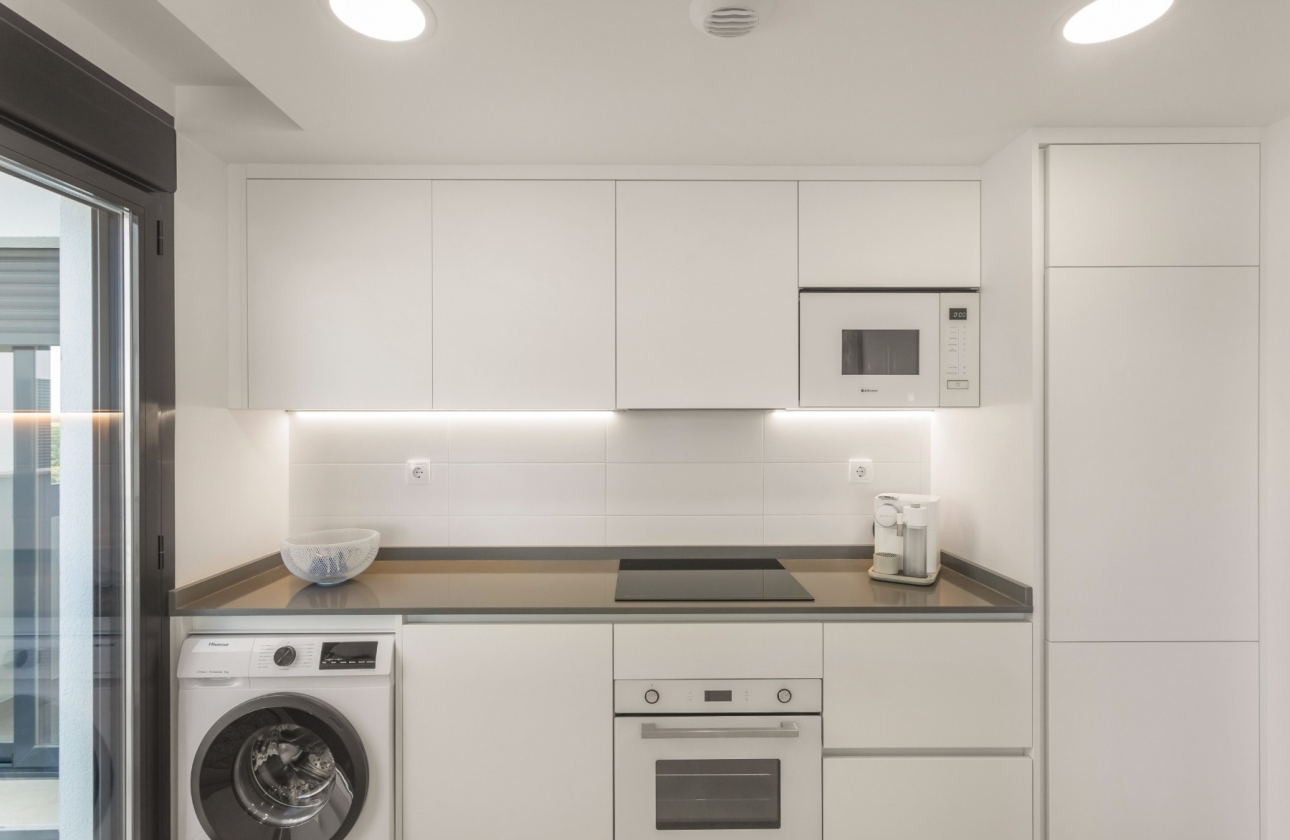 Revente - Apartment / Duplex - Santa Rosalia