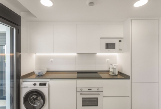 Revente - Apartment / Duplex - Santa Rosalia