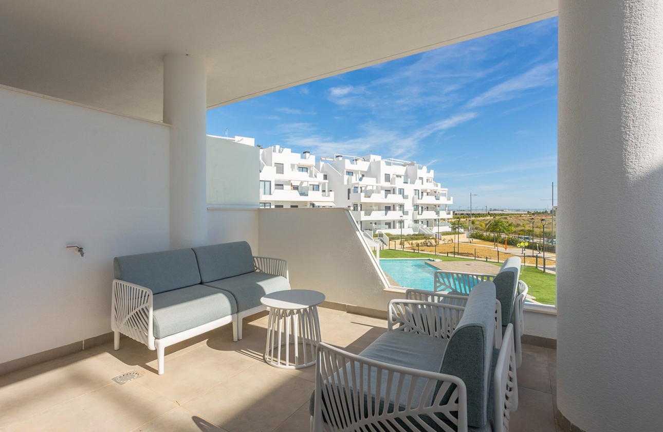 Revente - Apartment / Duplex - Santa Rosalia