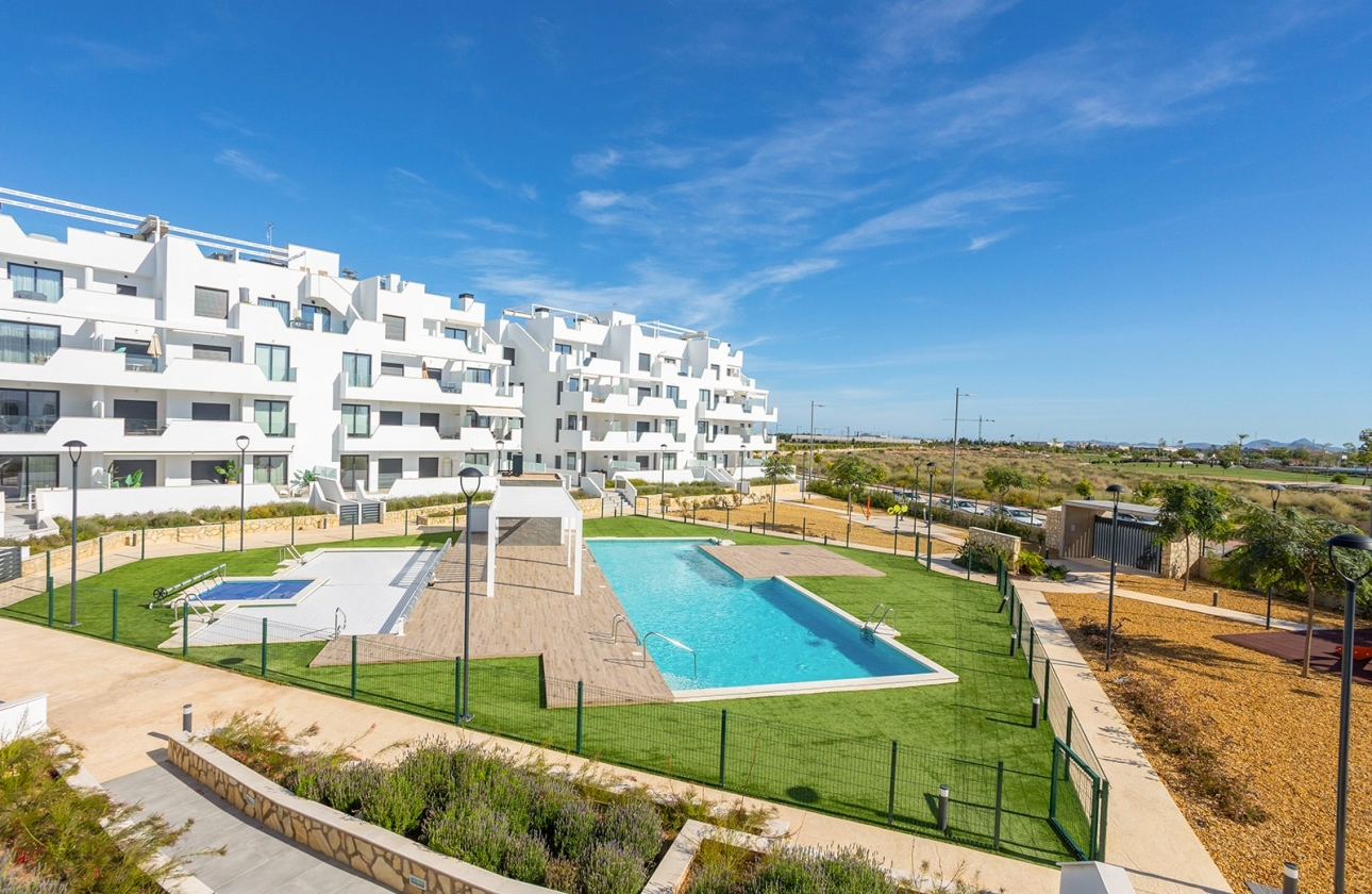 Revente - Apartment / Duplex - Santa Rosalia