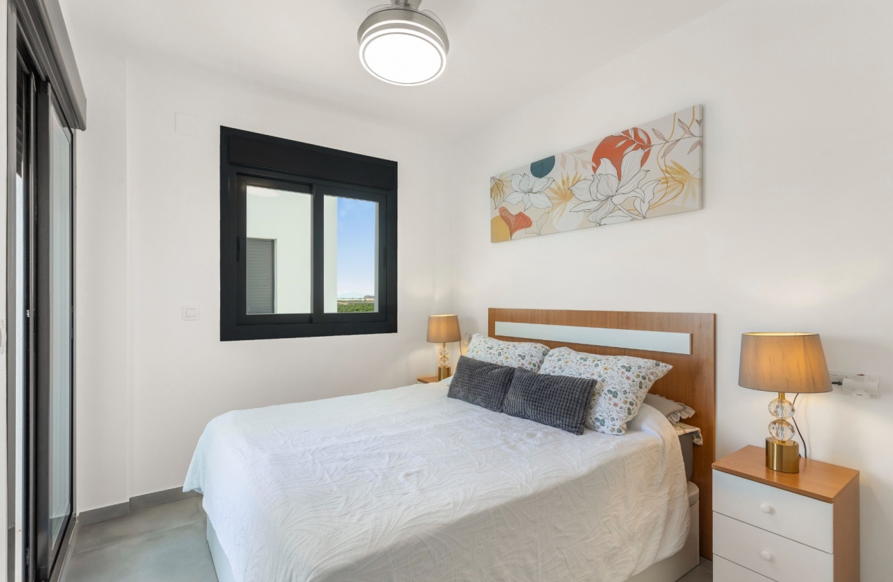 Revente - Apartment / Duplex - Santa Rosalia
