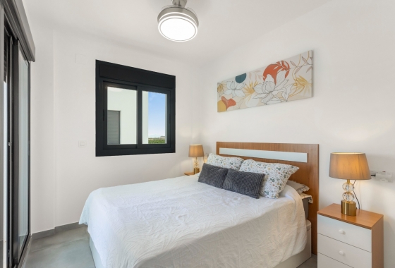Revente - Apartment / Duplex - Santa Rosalia