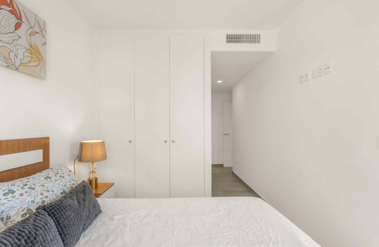 Revente - Apartment / Duplex - Santa Rosalia