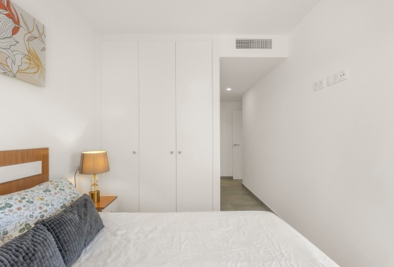 Revente - Apartment / Duplex - Santa Rosalia