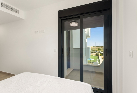 Revente - Apartment / Duplex - Santa Rosalia