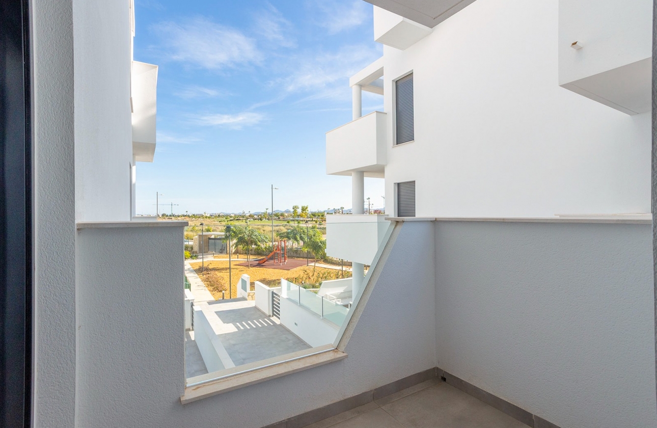 Revente - Apartment / Duplex - Santa Rosalia