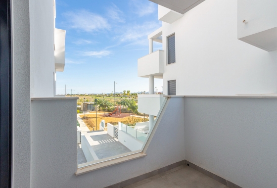 Revente - Apartment / Duplex - Santa Rosalia