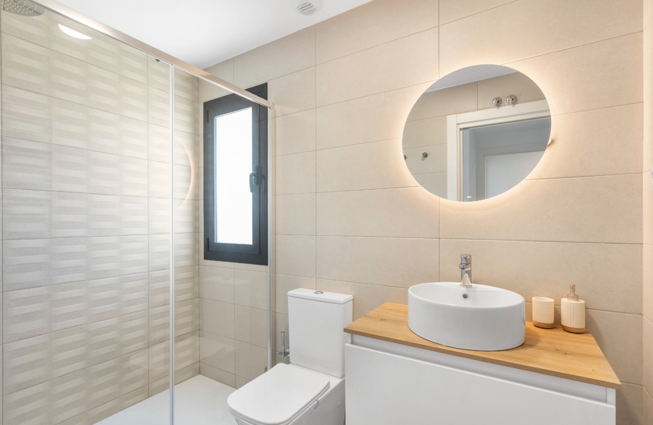 Revente - Apartment / Duplex - Santa Rosalia