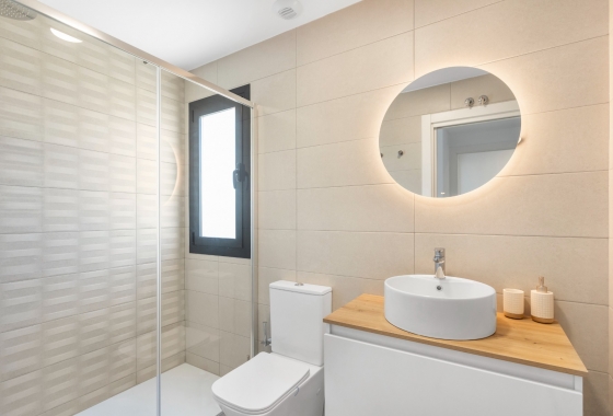 Revente - Apartment / Duplex - Santa Rosalia