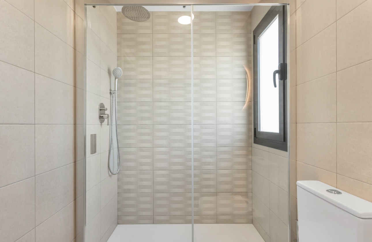 Revente - Apartment / Duplex - Santa Rosalia