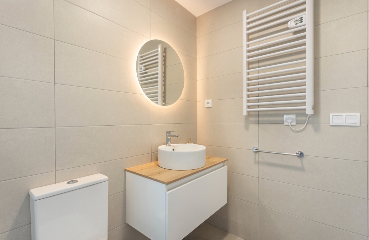 Revente - Apartment / Duplex - Santa Rosalia