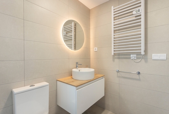 Revente - Apartment / Duplex - Santa Rosalia