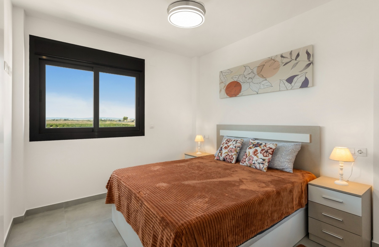 Revente - Apartment / Duplex - Santa Rosalia