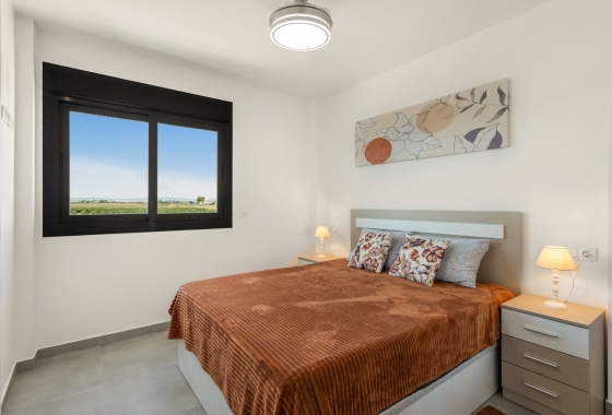 Revente - Apartment / Duplex - Santa Rosalia