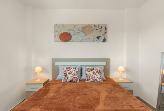 Revente - Apartment / Duplex - Santa Rosalia