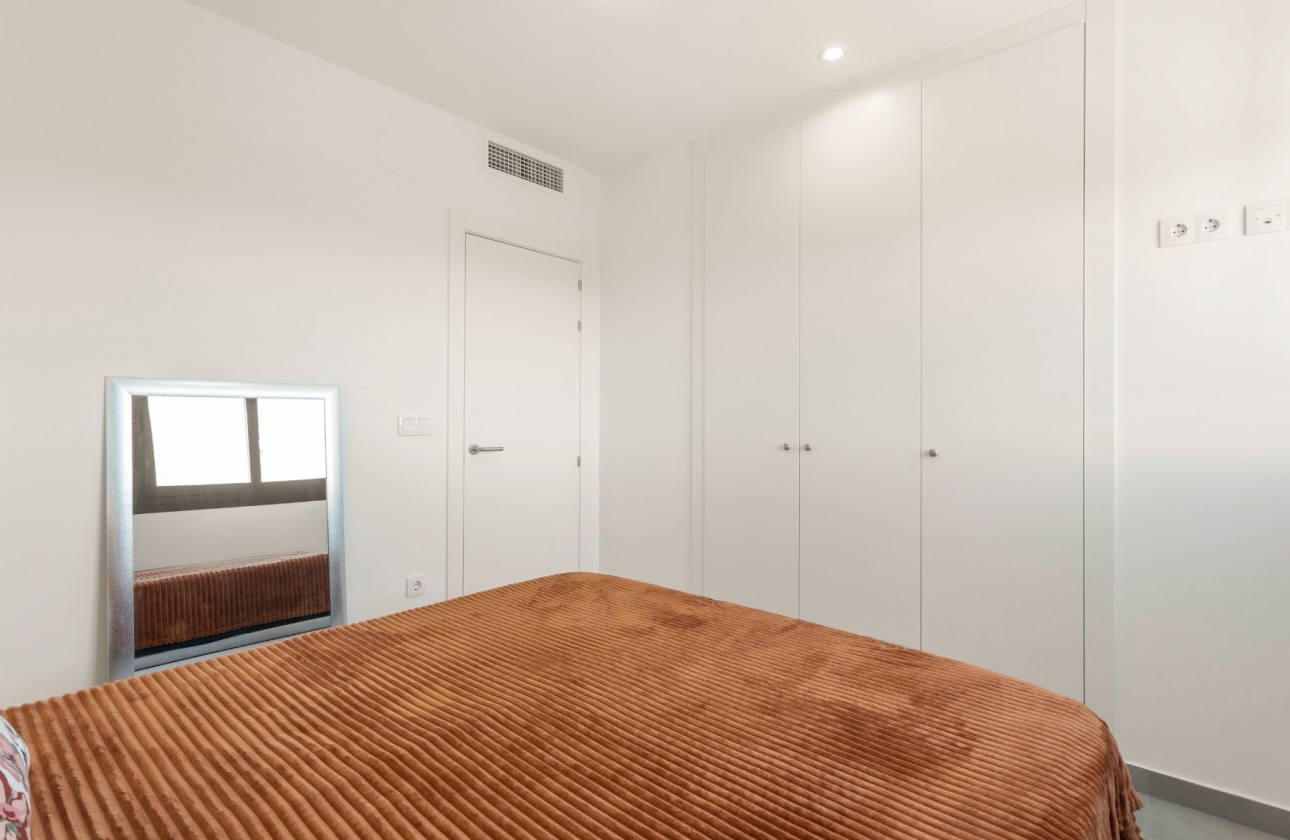 Revente - Apartment / Duplex - Santa Rosalia