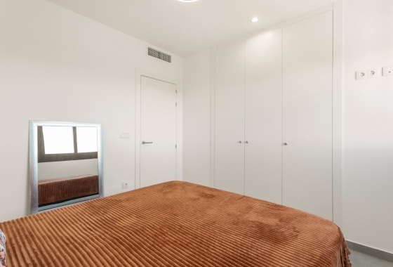 Revente - Apartment / Duplex - Santa Rosalia