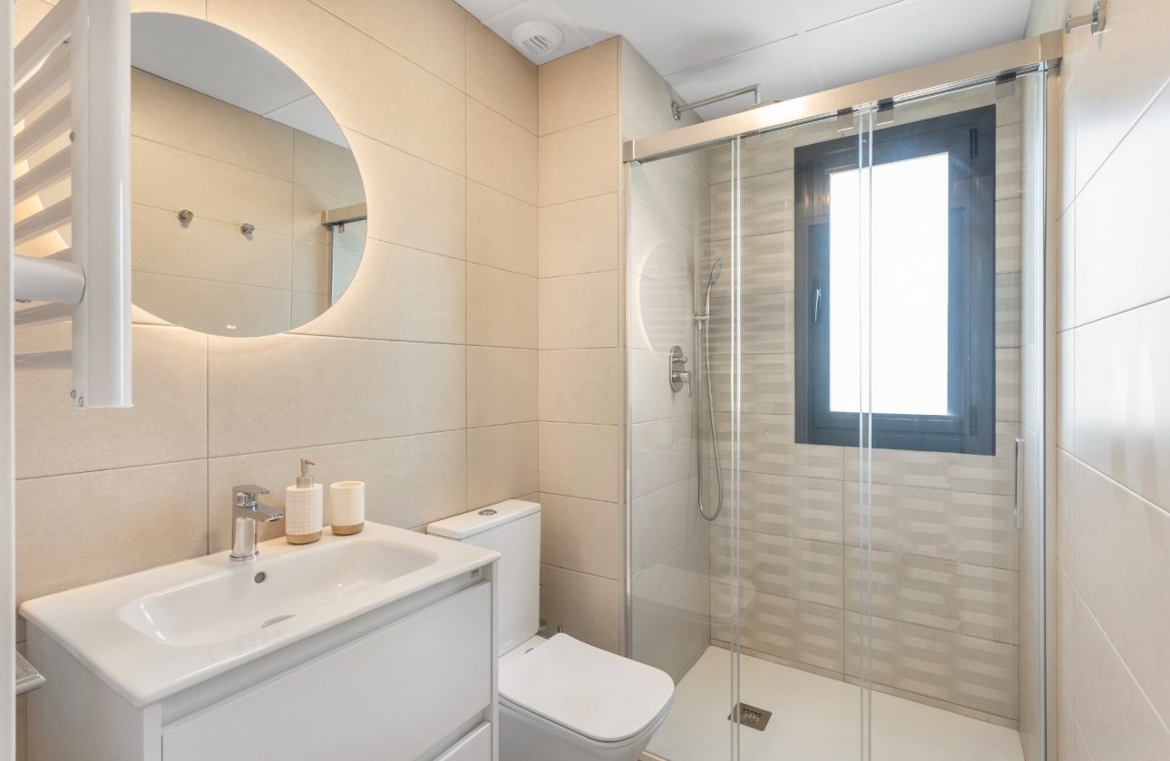 Revente - Apartment / Duplex - Santa Rosalia