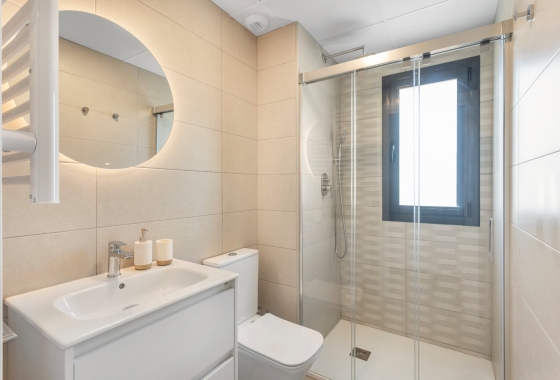 Revente - Apartment / Duplex - Santa Rosalia