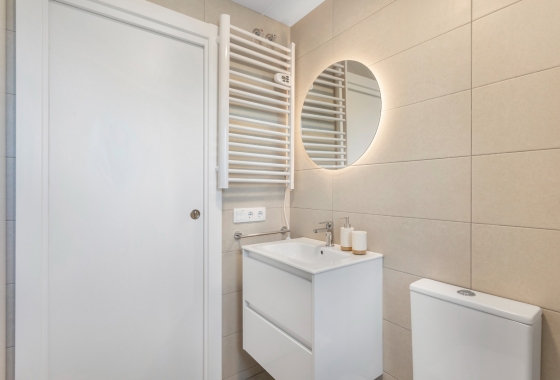 Revente - Apartment / Duplex - Santa Rosalia