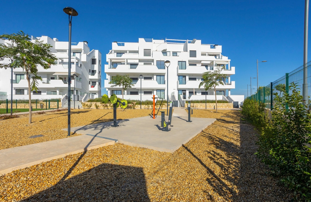 Revente - Apartment / Duplex - Santa Rosalia