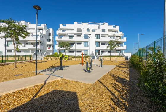 Revente - Apartment / Duplex - Santa Rosalia