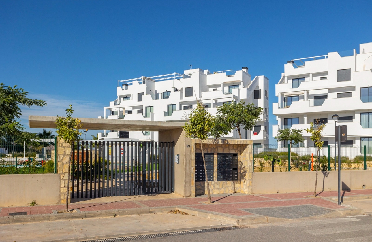Revente - Apartment / Duplex - Santa Rosalia