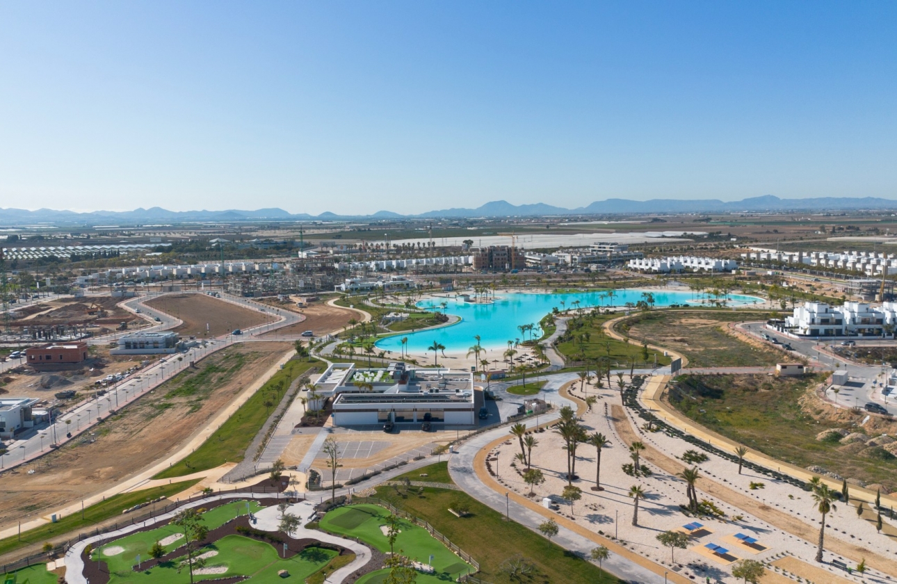 Revente - Apartment / Duplex - Santa Rosalia