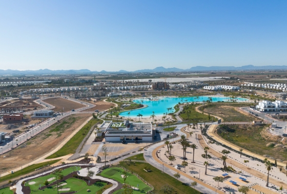 Revente - Apartment / Duplex - Santa Rosalia