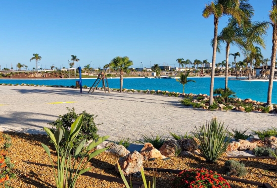 Revente - Apartment / Duplex - Santa Rosalia