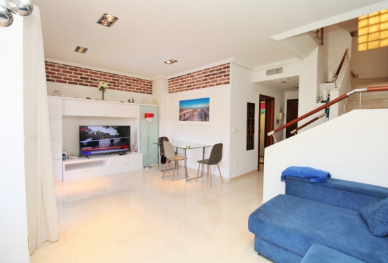 Herverkoop - Appartement / flat - Cabo Roig